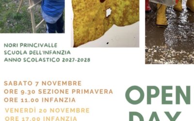 OPEN DAY 2026